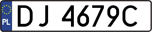 DJ4679C