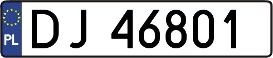 DJ46801