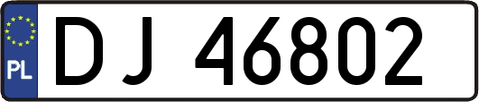 DJ46802