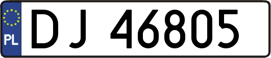 DJ46805