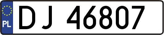 DJ46807