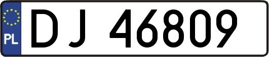 DJ46809