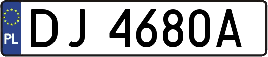 DJ4680A