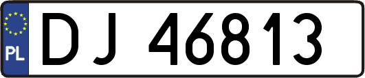 DJ46813