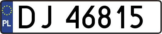 DJ46815