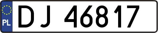 DJ46817