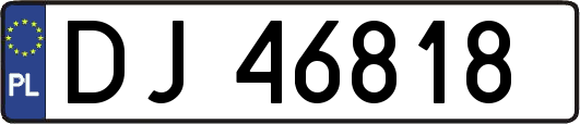 DJ46818