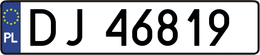 DJ46819