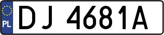 DJ4681A
