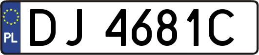 DJ4681C