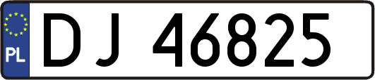 DJ46825