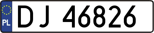 DJ46826
