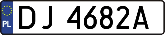 DJ4682A
