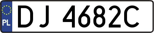 DJ4682C