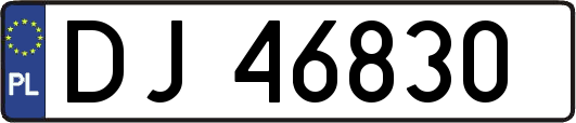 DJ46830