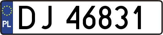 DJ46831