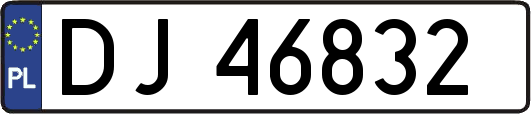 DJ46832