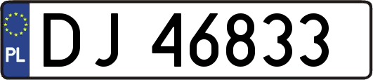 DJ46833