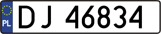 DJ46834