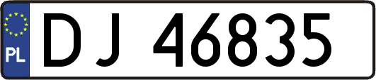 DJ46835