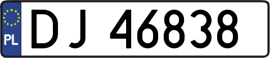 DJ46838