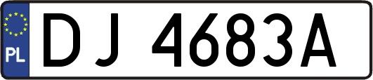 DJ4683A