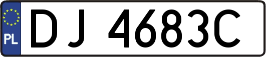 DJ4683C