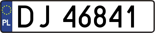 DJ46841