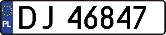 DJ46847