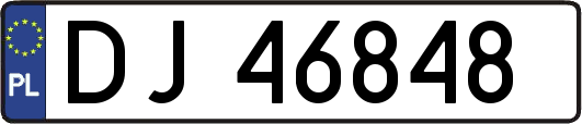 DJ46848