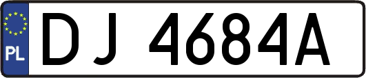 DJ4684A