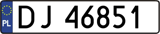 DJ46851
