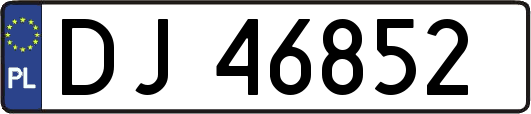 DJ46852