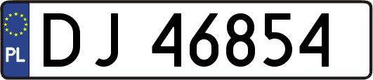 DJ46854