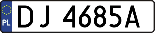 DJ4685A