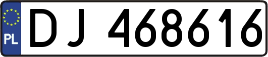 DJ468616