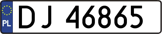 DJ46865