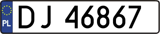 DJ46867