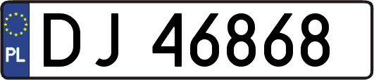 DJ46868