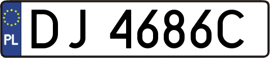DJ4686C