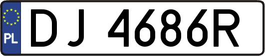 DJ4686R