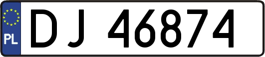 DJ46874