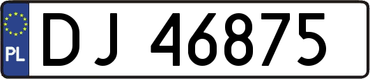 DJ46875