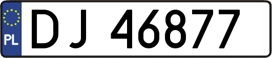DJ46877