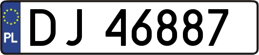DJ46887