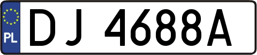 DJ4688A