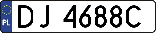 DJ4688C