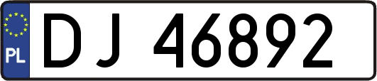 DJ46892