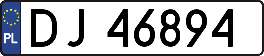 DJ46894