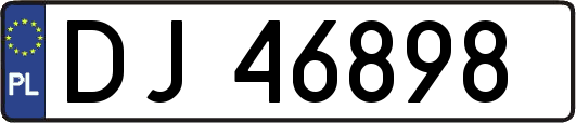 DJ46898